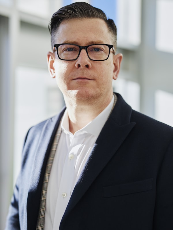 Semih Aydin - Gründer Aydin Automobile & Adn Dealer Network