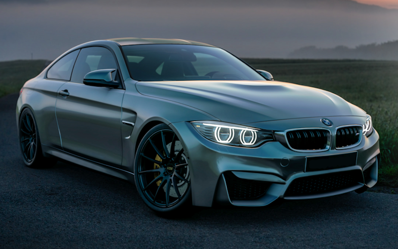 BMW X5 xDrive40d M Sport